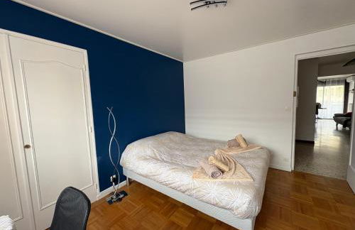 Spacieux 4P familial renové - Foto 6