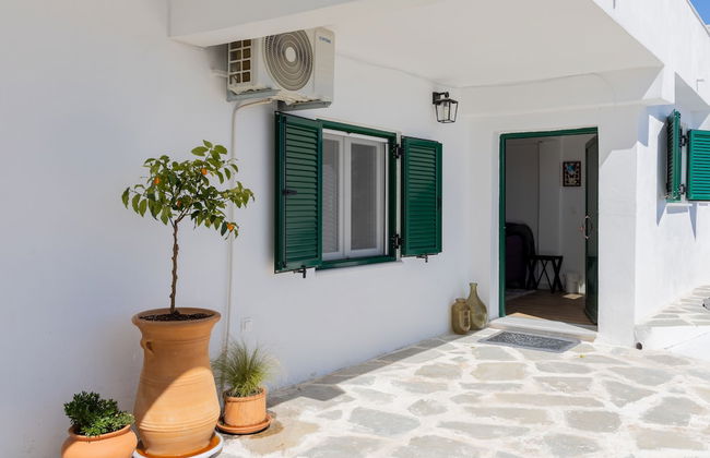 Villa Luminosa by Corfuescapes - Photo 59