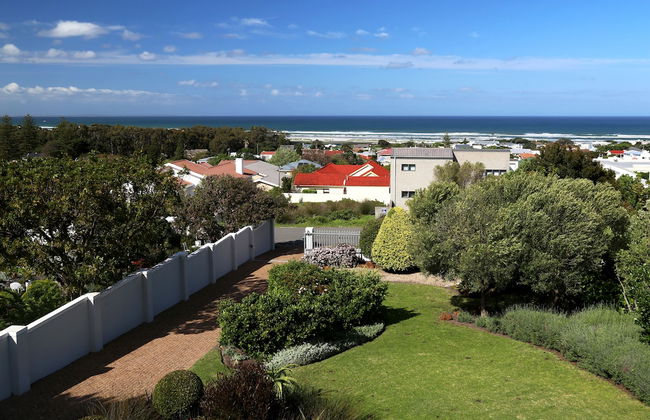 Home with an Ocean view - Foto 22