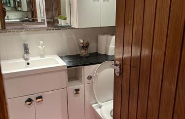 Stunning apartment in the heart of Central London - Foto 44