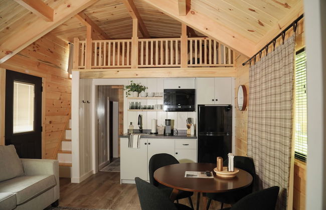 The Bellefonte Campground - Foto 65