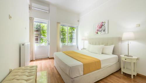 Victoria Prestige Suites Apartments - Foto 1