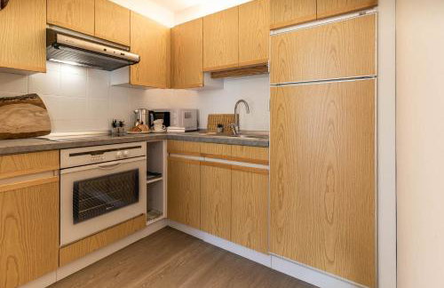 Apartment Rohrer - Zirm - Zirbe Cirmolo mit Schloss- und Schourtblick - Foto 20