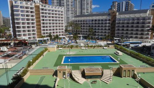 Paraíso Mediterráneo Levante Beach Pool & Parking - Foto 3