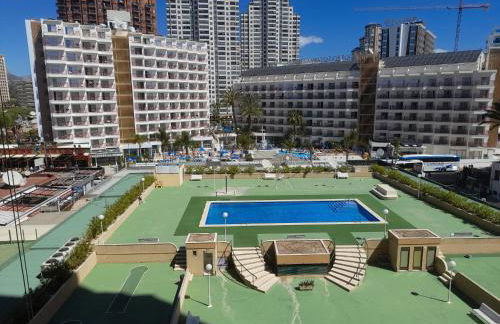 Paraíso Mediterráneo Levante Beach Pool & Parking - Foto 3