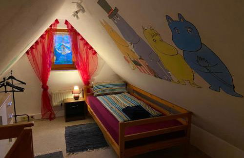 Ferienwohnung Dinkelscherben - Foto 25