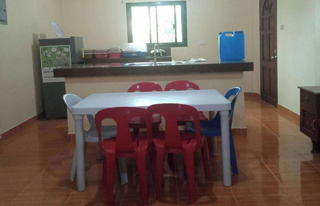 Keps Boarding House - Foto 17