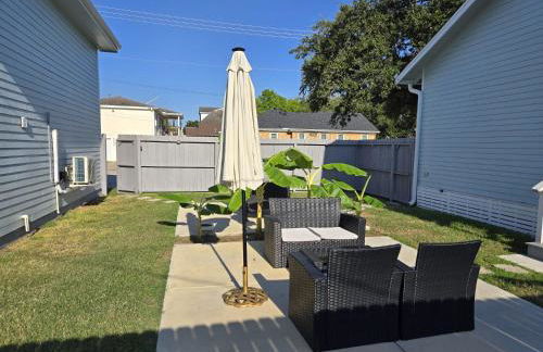 Island Dreams Oasis Galveston Retreat - Foto 38