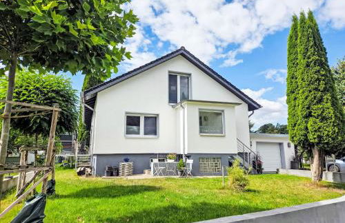 Apartment Lindenstraße-1 by Interhome - Foto 19