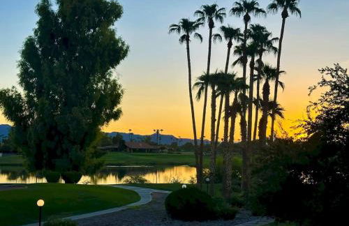 12 Room Scottsdale Golf Tennis Lake Resort Villa - Foto 60