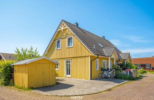 Ferienhaus Pippilotta Kronsgaard - Foto 30