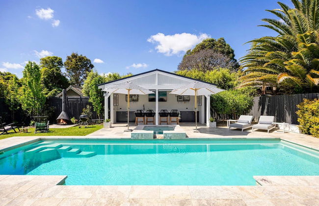 Mount Eliza Luxury Oasis - Foto 9