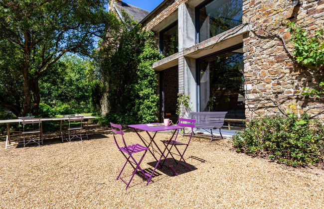 La Gicquelière - Foto 47