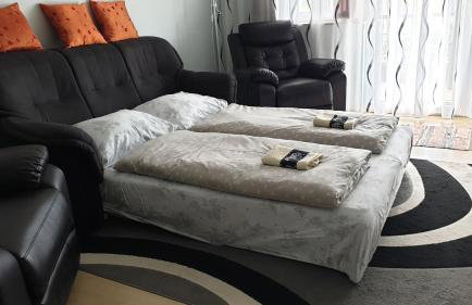 Back To Nature - Apartment Borodin - Foto 9