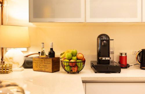 Large 4-bed 8-guests W/patio 1841 House Paddington - Foto 68