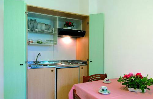 Hotel Residence Margherita - Photo 27