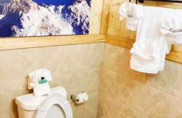 10 Renovated Dog Friendly Cozy Room Leadville - Foto 16