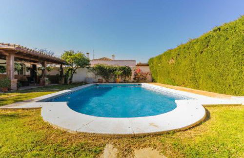 Chalet El Santiscal - Foto 75