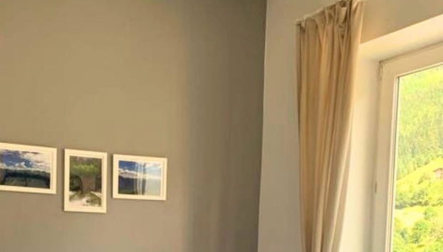 Mountain-view Apartment in Salzburg - Foto 3, Habitación