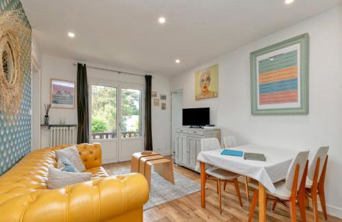 Appartement des Dryades, cosy 60m2 - Photo 1