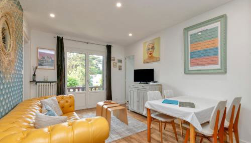 Appartement des Dryades, cosy 60m2 - Foto 1