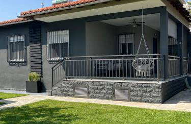 Sozopoli Hawaii Beach House - Foto 2