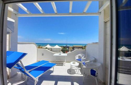 Oblò sul Mare - Villa nel cuore del Salento - Foto 1