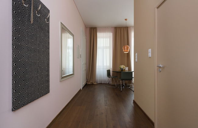 Rafael Kaiser Premium Apartments - Foto 3