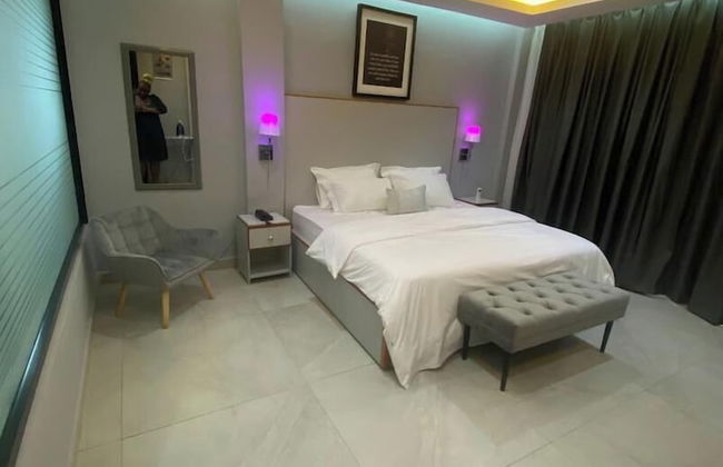 Home Xperience Luxury Apartments - Foto 5