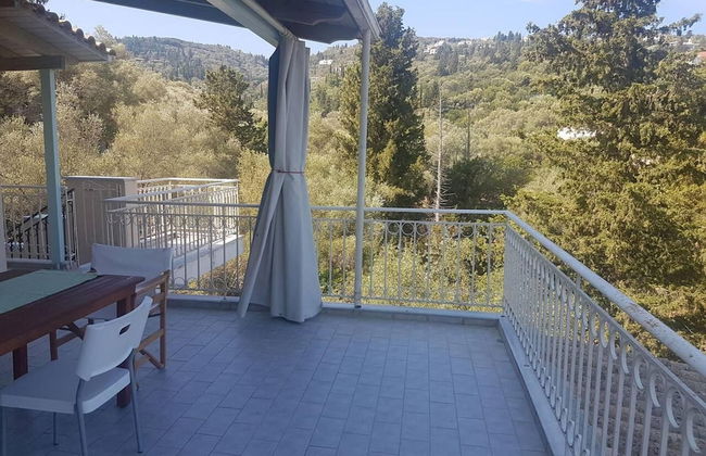 Beautiful Modern Apartment in Lefkada, Greece - Foto 16