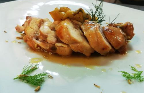 Agriturismo il Palagetto - Foto 30