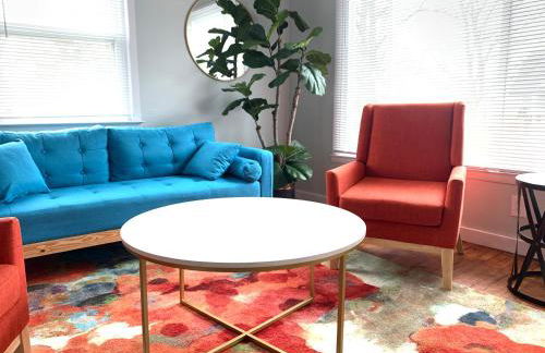 The Modern Stylish Gem Of Pontiac - 5 Min To GM - Foto 2