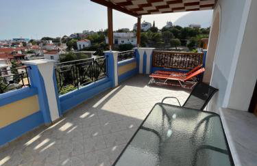 Pantheon Apartments & Studios - Photo 140