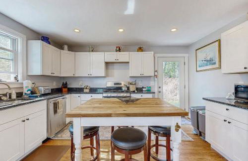 Captains Cottage on Atlantic - Foto 11