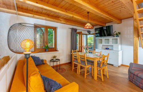 Apartamenty Przesieka ul. Droga do wodospadu 3 - Foto 7