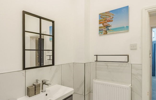 Immaculate 1-bed Apartment in Birmingham - Foto 12