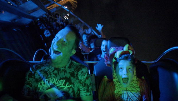 Entrada a todos los parques de Village Roadshow por 5 días - Foto 4