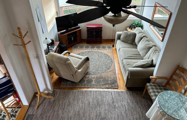 Oceanfront Cabin 3 w Jacuzzi Impressive Views - Foto 3