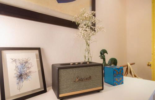 Your Vintage Townhouse - Foto 49