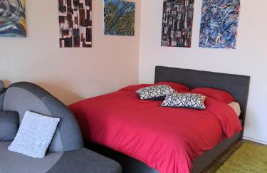 Seen- und Felsenland - Foto 12