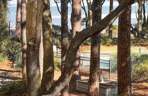 Spa on Port Royal Sound 1218 - Foto 32