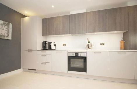 Stylish Family Holiday Home, Ramsgate - Foto 9