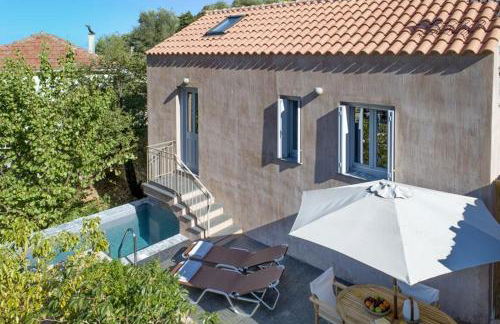 Limone Loft cottage Ithaka - Foto 1