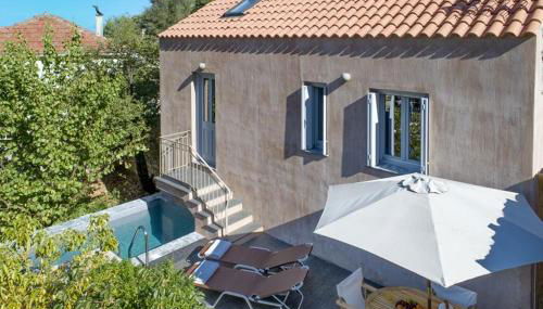 Limone Loft cottage Ithaka - Foto 1