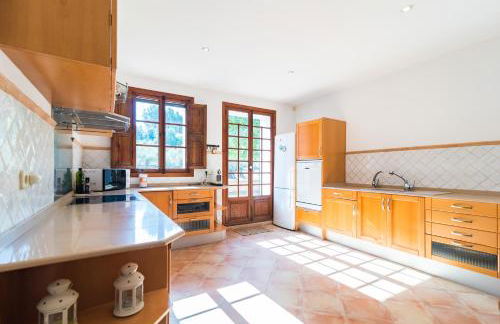 Es Coll d'en Pastor - Foto 10