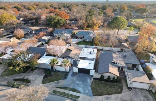 West Irving Palace Miami Style - Foto 61