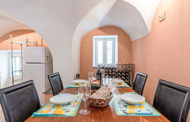 Casa Derna - Foto 23