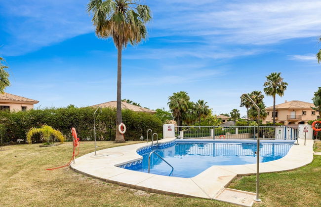 Riviera del Sol Sunny Rooftop - Ref 45 - Photo 12