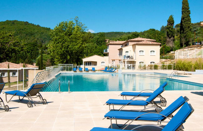 Domaine de Camiole - Foto 17