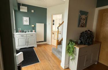 Portishead Coastal Retreat - Foto 22